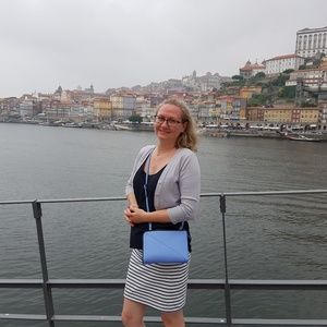 Meet your Posher, Monika